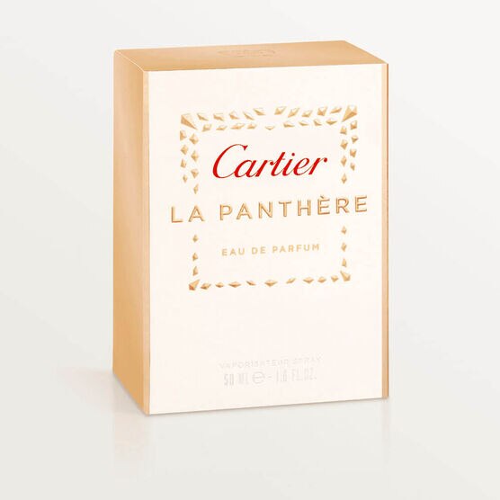 CARTIER    LA PANTHERE   EDPV 50ML